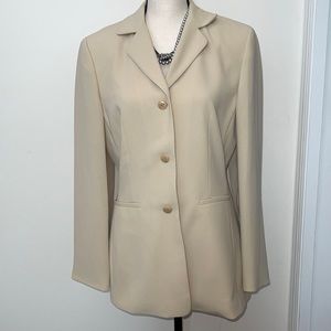 Barami Suit Jacket